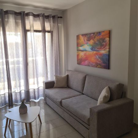 Magenta Ruby Appartment #Free Parking#!! เทสซาโลนิกิ ภายนอก รูปภาพ