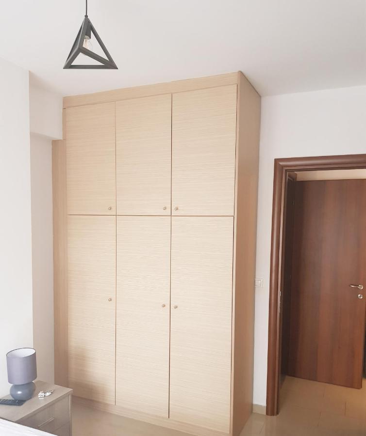 Magenta Ruby Appartment #Free Parking#!! เทสซาโลนิกิ ภายนอก รูปภาพ